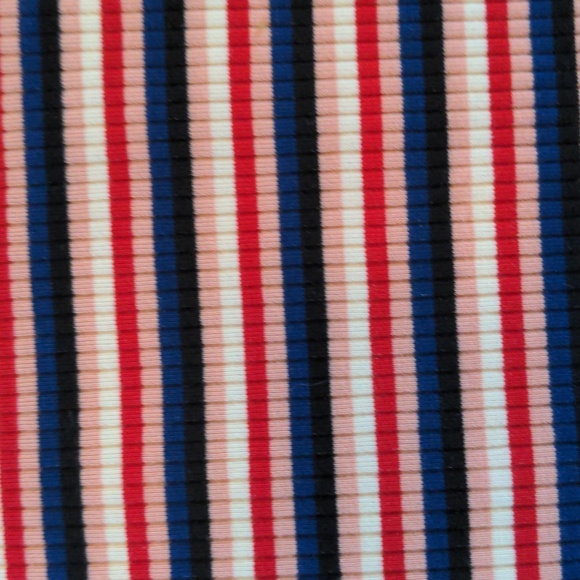 REFORMATION Mod Ribbed Dress - Picture 7 of 10